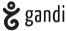 Gandi